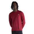 Podium Red