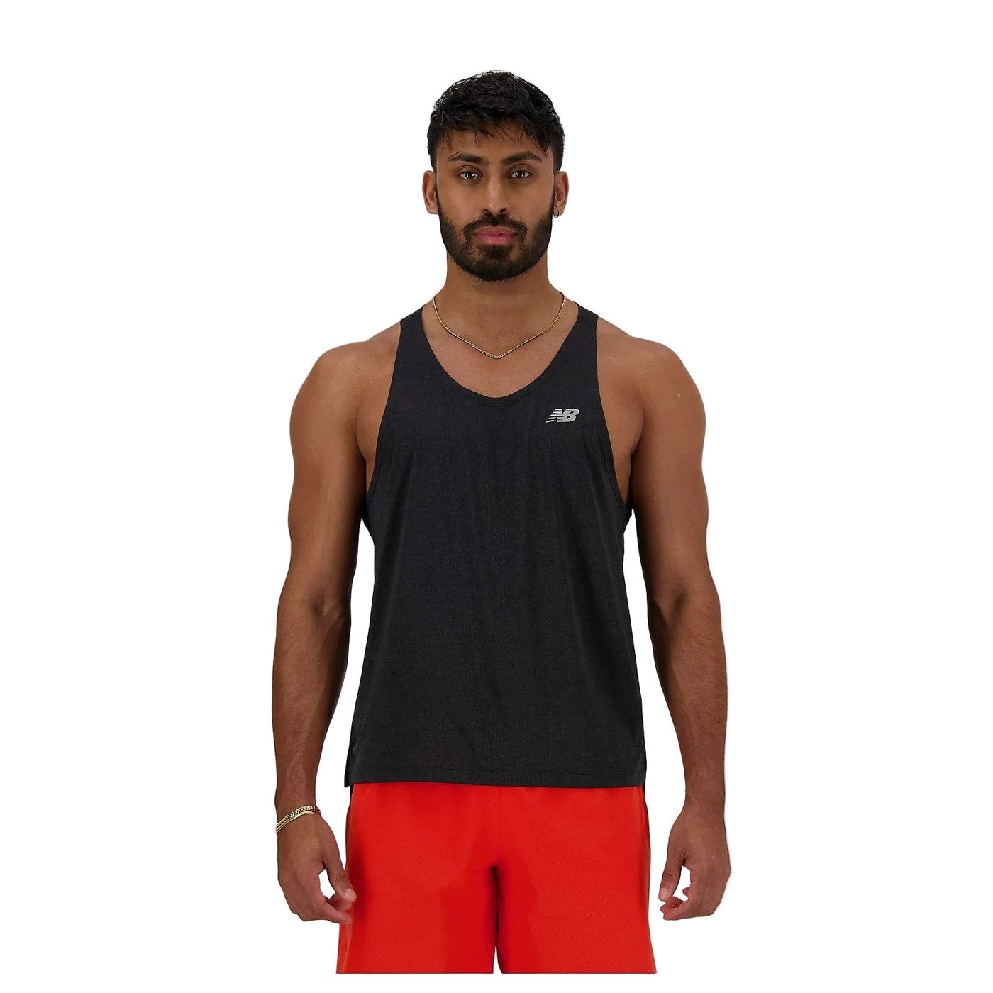 New Balance Athletics Singlet – Men's