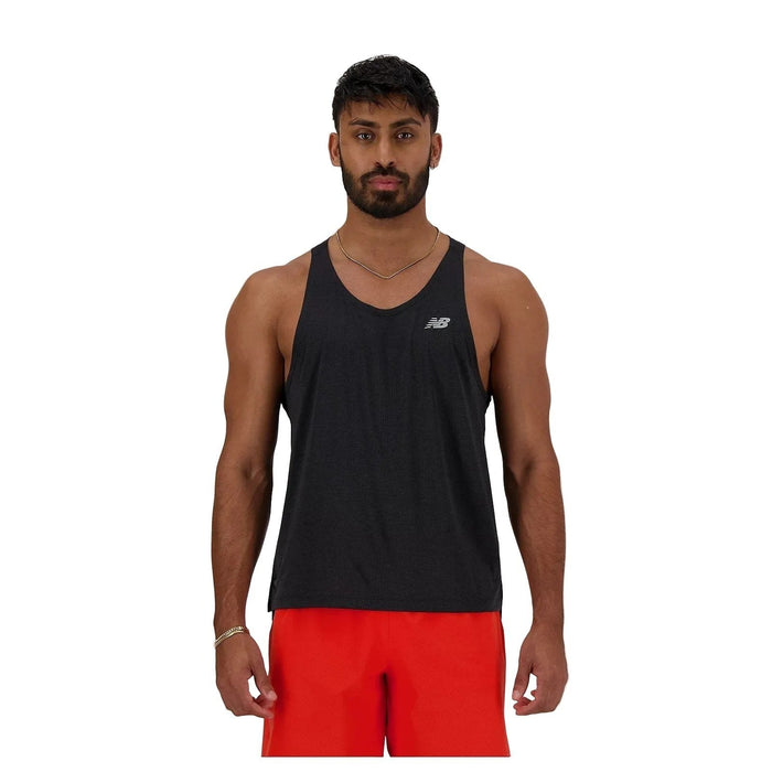 New Balance Athletics Singlet – Men's