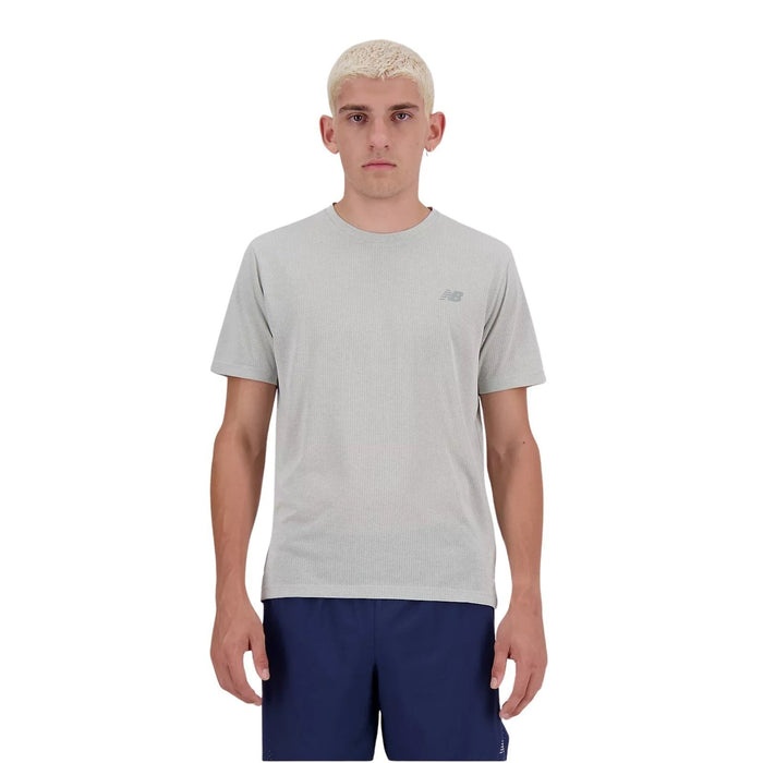 New Balance Athletics T-Shirt – Men's