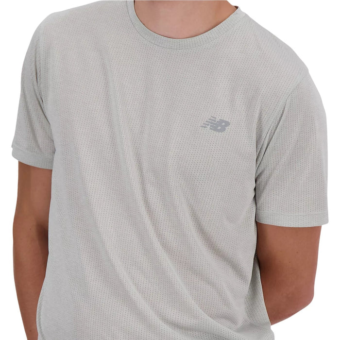 New Balance Athletics T-Shirt – Men's