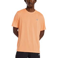 Heathered Orange
