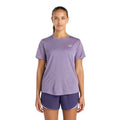 Candied Violet Heather