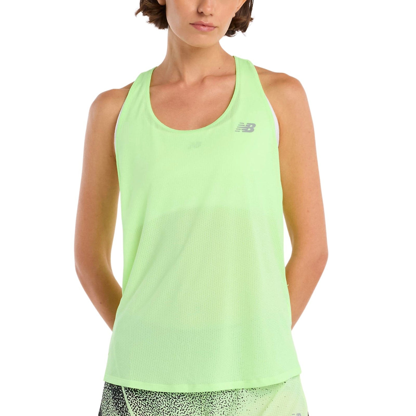 New Balance Athletics Tank – Women's