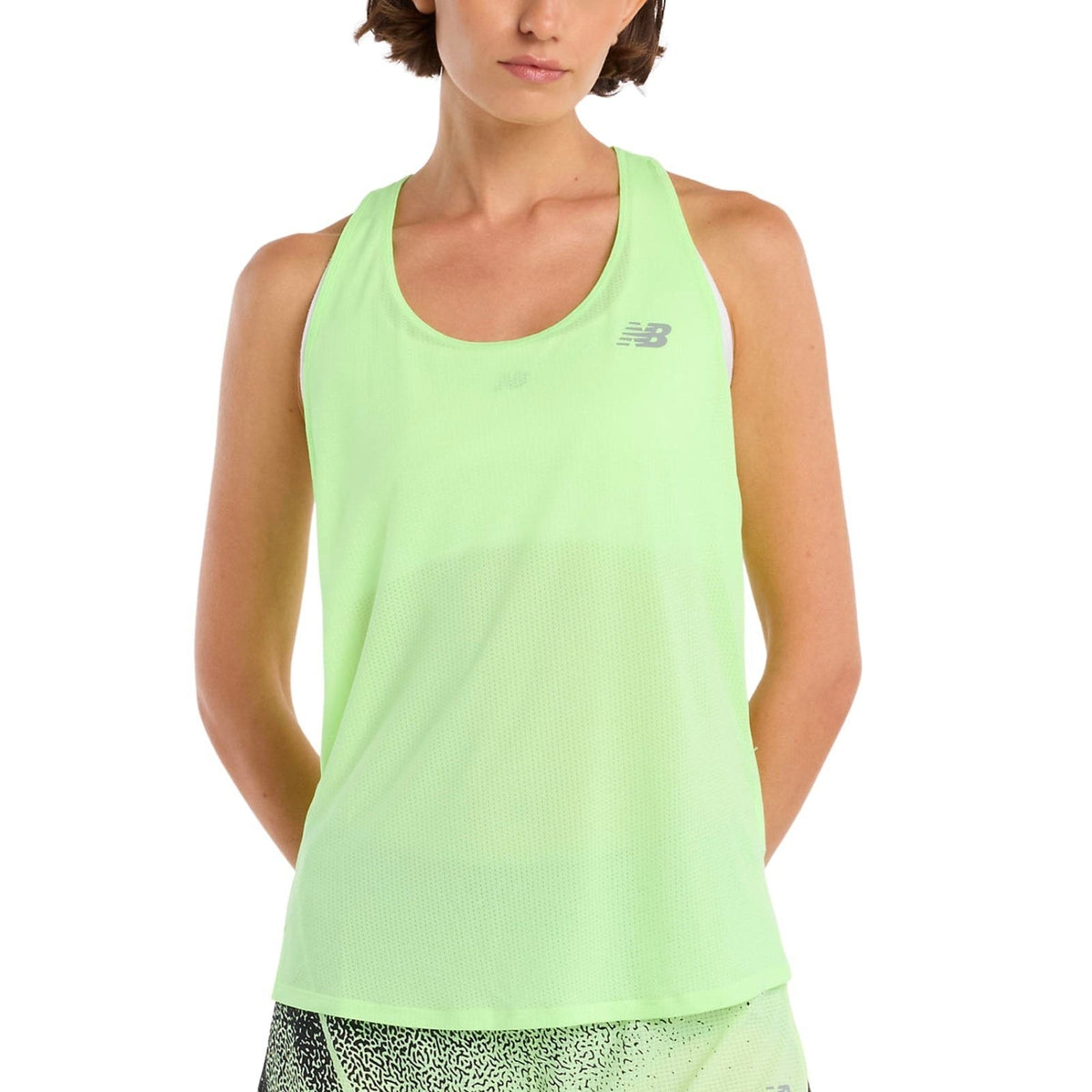 New Balance Athletics Tank – Women's