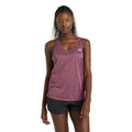 Faded Plum Heather