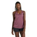 Faded Plum Heather