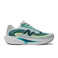 Deep End/Glint Blue/Medusa Green
