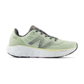Natural Mint/Silver Metallic/Ice Wine