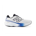 NB 103 White/Blue Agate/Black