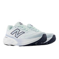Glint Blue with NB Navy