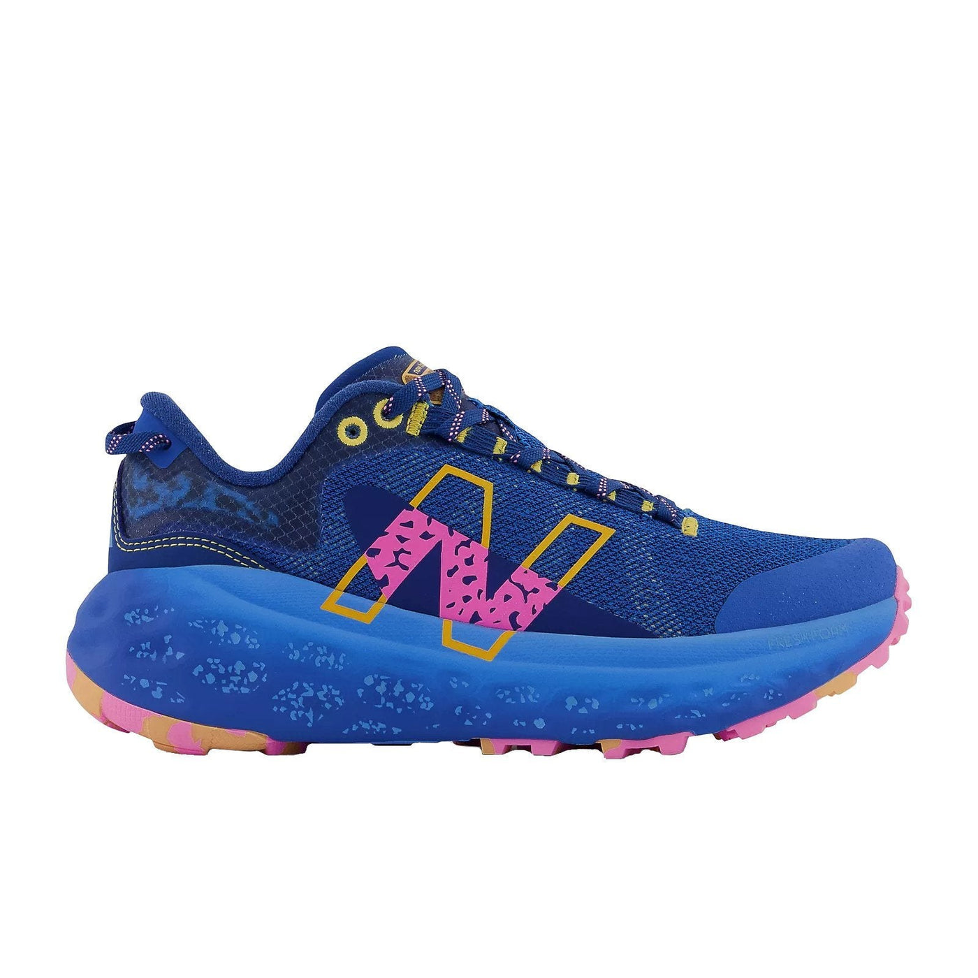 New Balance Fresh Foam X More V2 Running Shoe – Women's