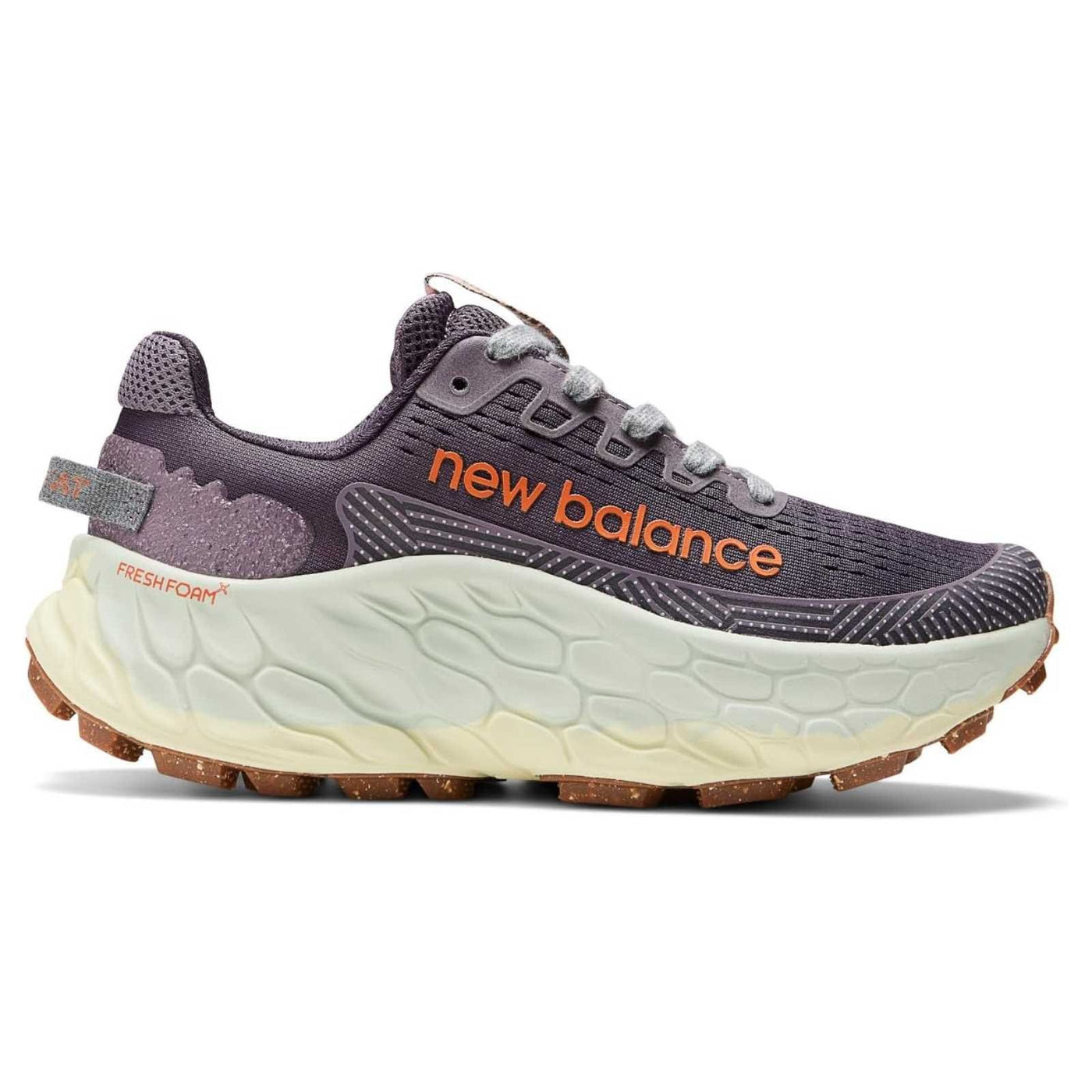 New Balance Fresh Foam X More v3 Running Shoe – Women's