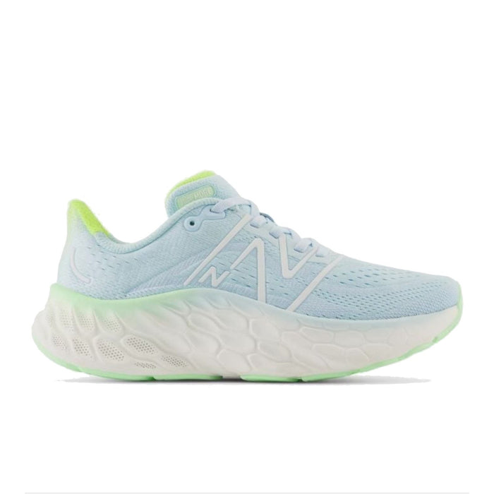 New Balance Fresh Foam X More v4 Running Shoe – Women's