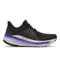 Black/Deep Violet