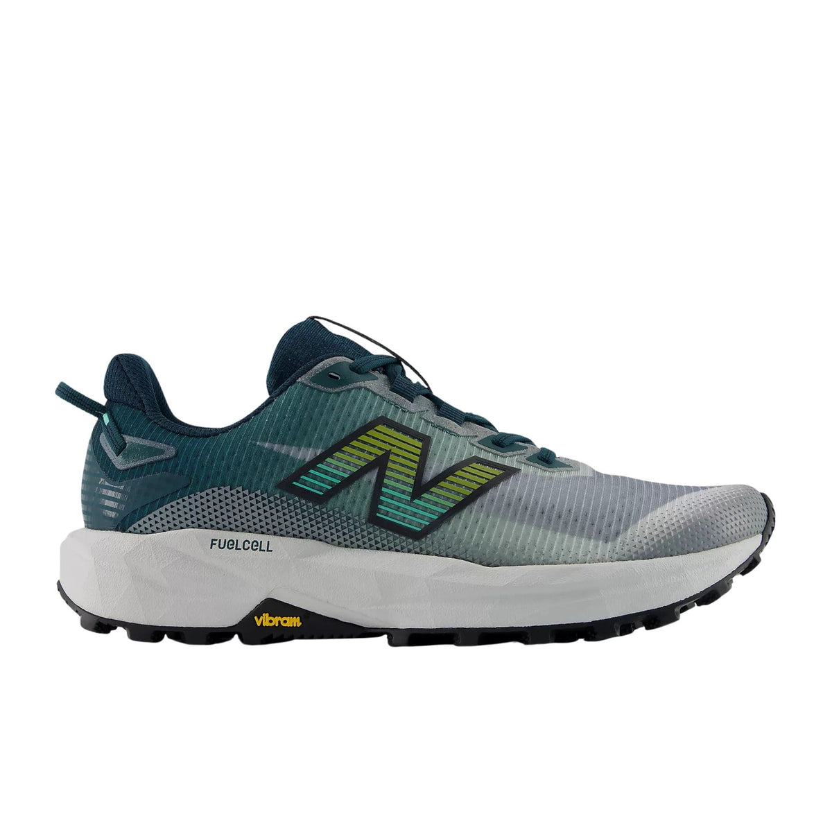 New Balance FuelCell Rebel Running Shoe – Men's