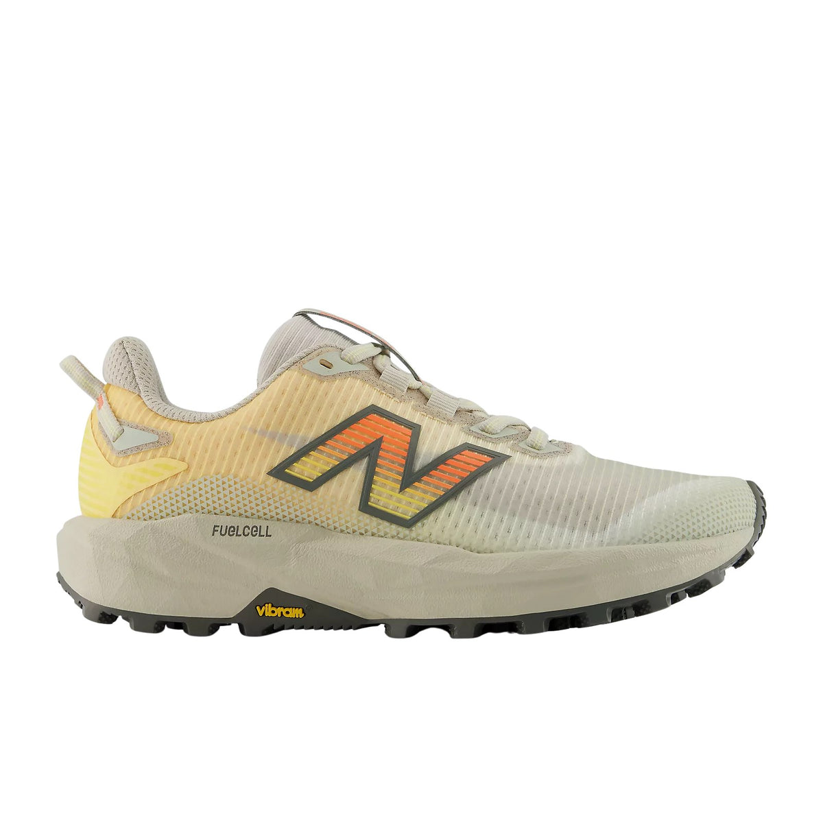 New Balance FuelCell Rebel Running Shoe – Women's