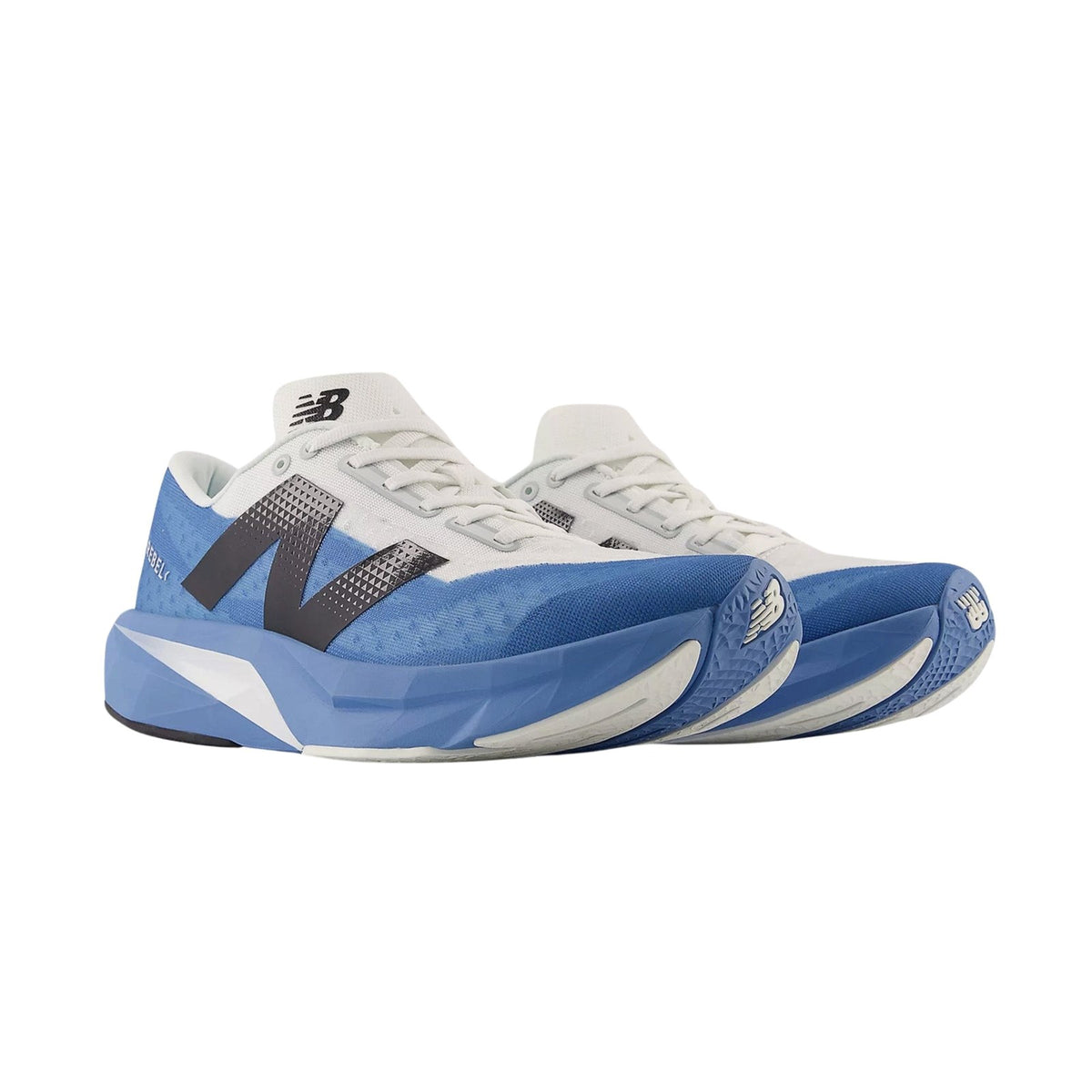 New Balance FuelCell Rebel v4 Running Shoe – Men display picture 3