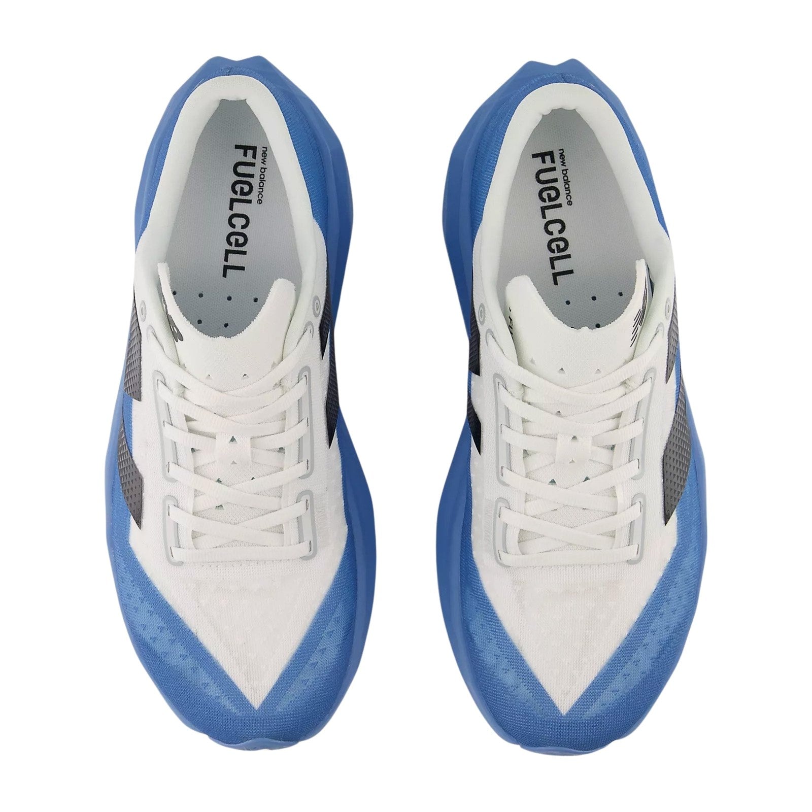 New Balance FuelCell Rebel v4 Running Shoe – Men's – Grivet Outdoors