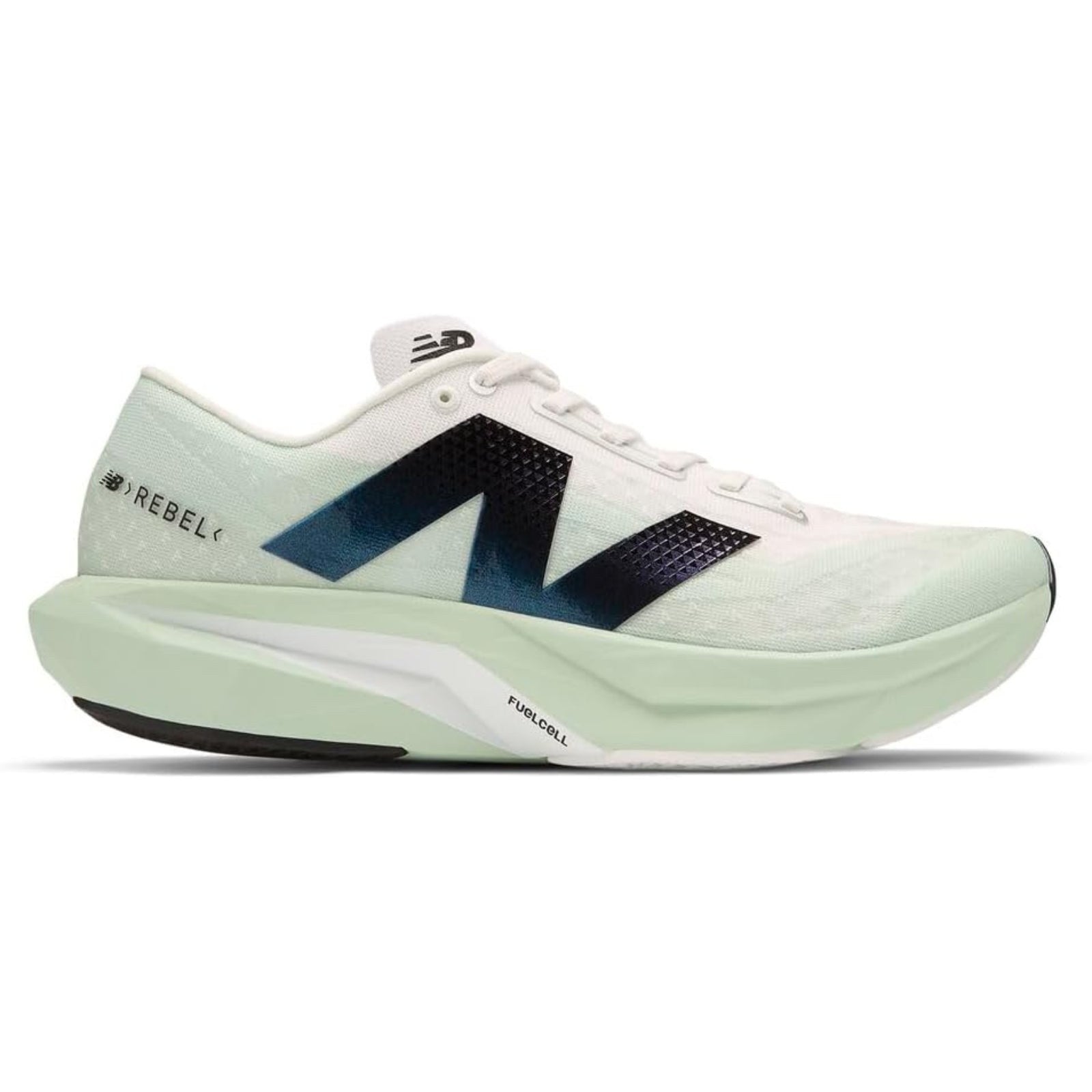 New Balance FuelCell Rebel v4 Running Shoe – Men's – Grivet Outdoors