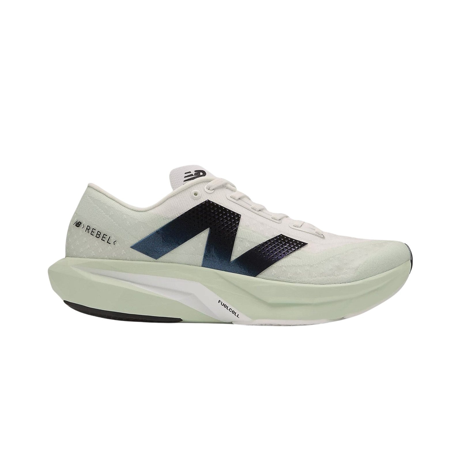 New Balance FuelCell Rebel v4 Running Shoe – Men's – Grivet Outdoors