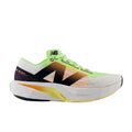 White/Bleached Lime Glo/Hot Mango