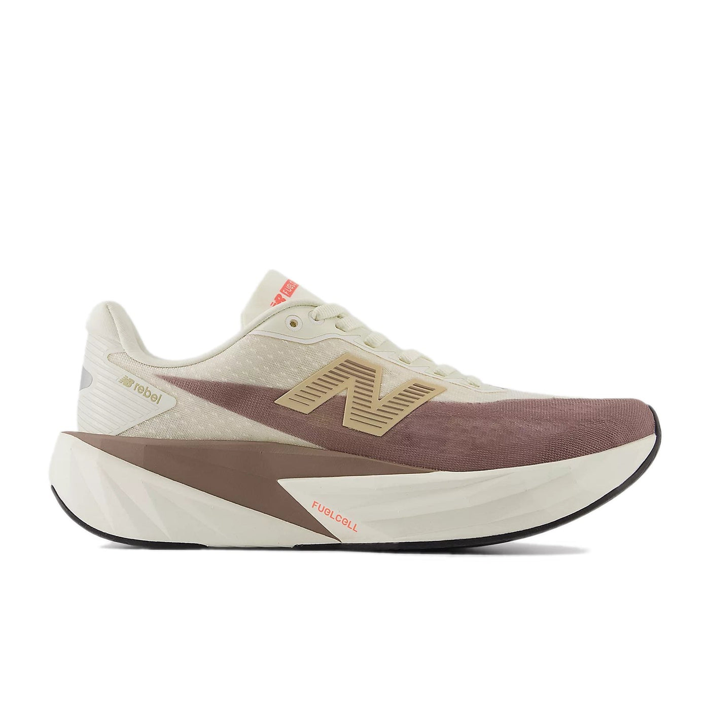 New Balance FuelCell Rebel v5 Running Shoe – Women's