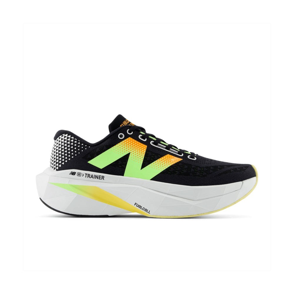 スパイク・シューズ FuelCell SuperComp Trainer v3 New Balance FuelCell SuperComp Trainer v3 Running Shoe – Men's