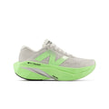 Mint Flash/Grey Matter/Reflection