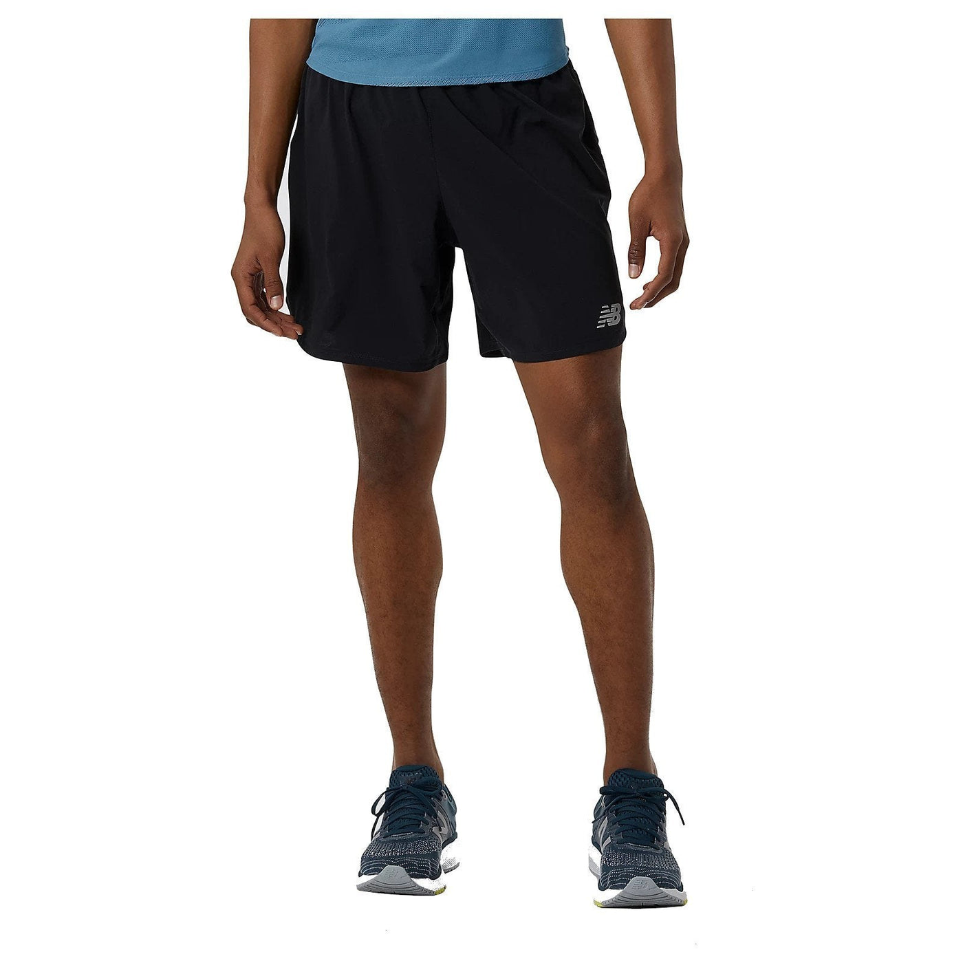 New Balance Impact Run 7" Running Short – Men's