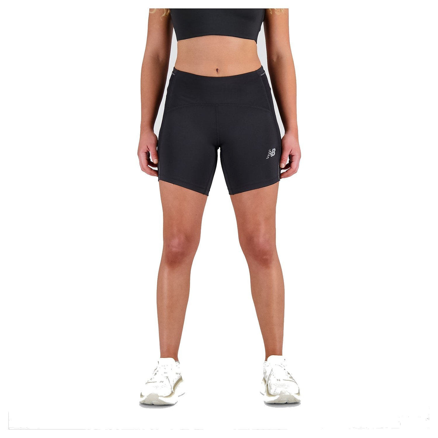 New Balance Impact Run Fitted Short – Women's