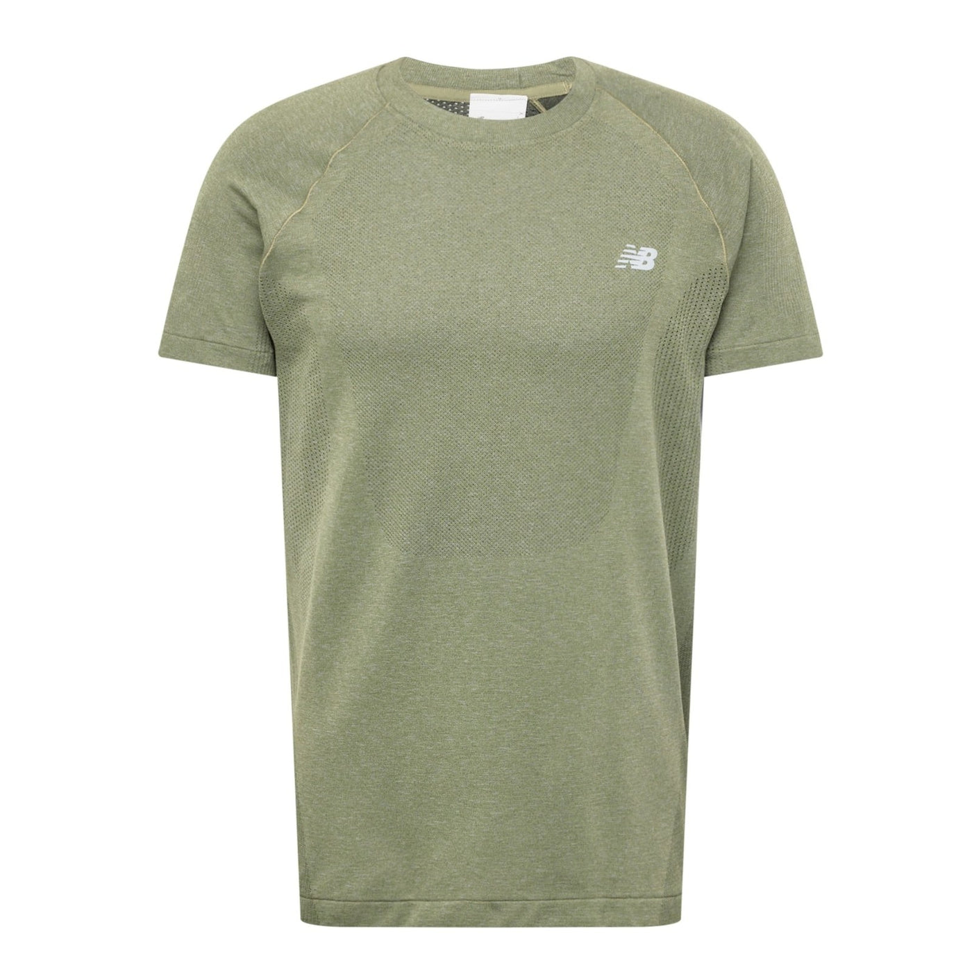 New Balance Knit T-Shirt – Men's
