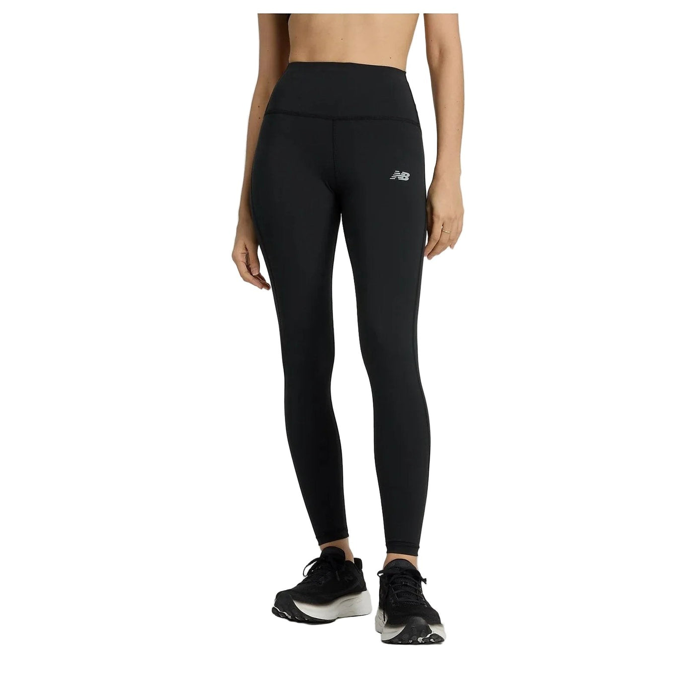 New Balance NB Sleek High Rise Legging 27" – Women's