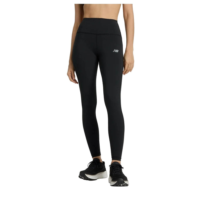 New Balance NB Sleek High Rise Legging 27" – Women's