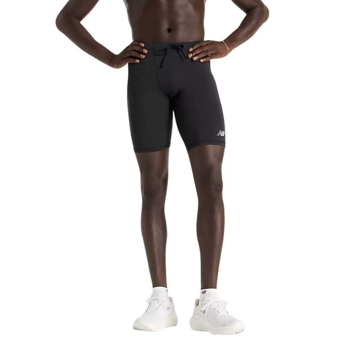 New Balance NB Sleek Pocket Half Tight 9" – Men's
