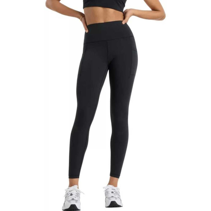 New Balance NB Sleek Pocket High Rise Legging 25" – Women's