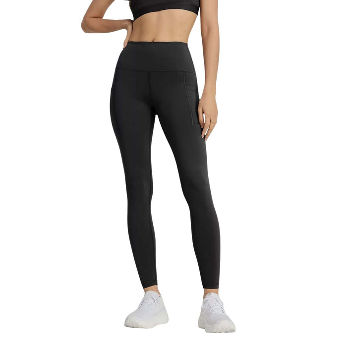 New Balance NB Sleek Pocket High Rise Legging 27" – Women's