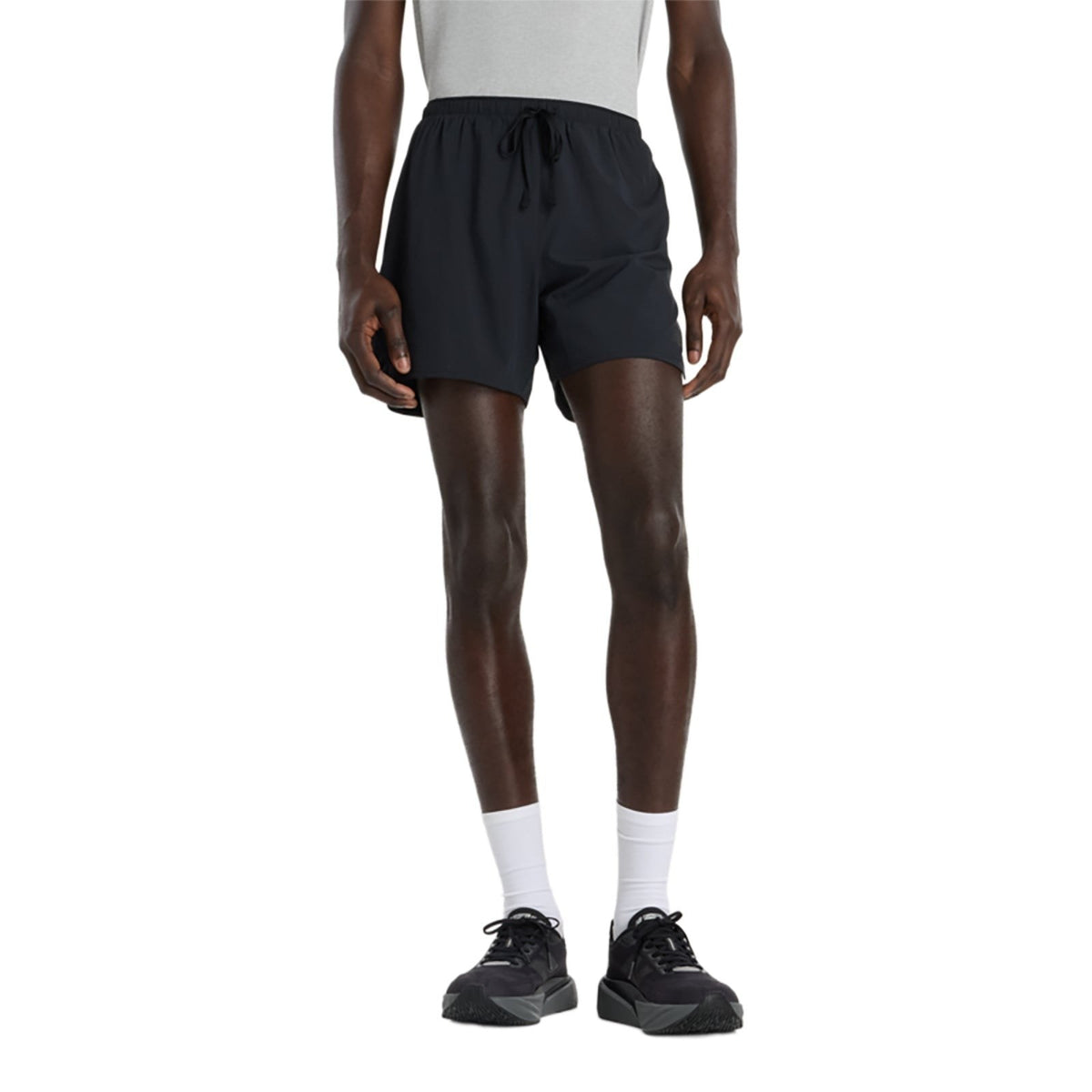 New Balance RC Essential Short 5in – Men's