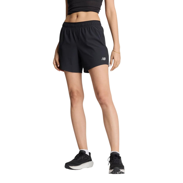 New Balance RC Short 5" Running Short – Women's