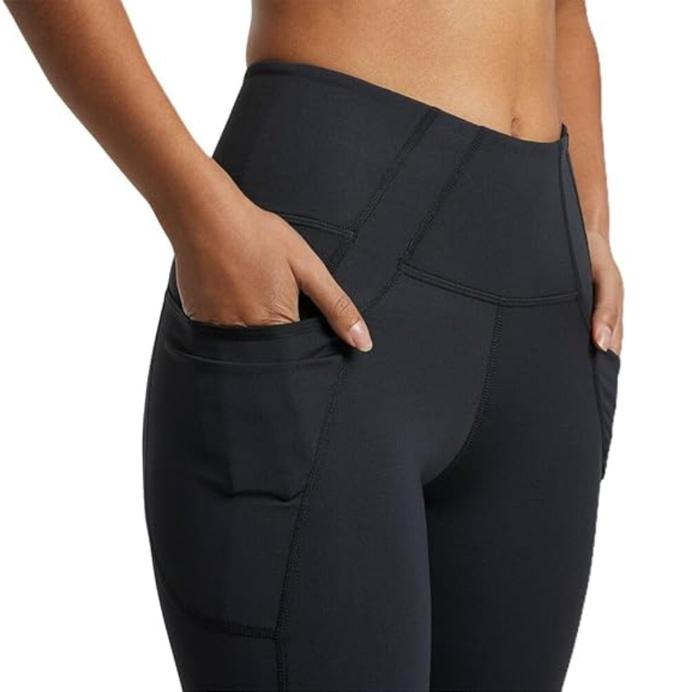 New Balance Shape Shield 7/8 Pocket Tight – Women's
