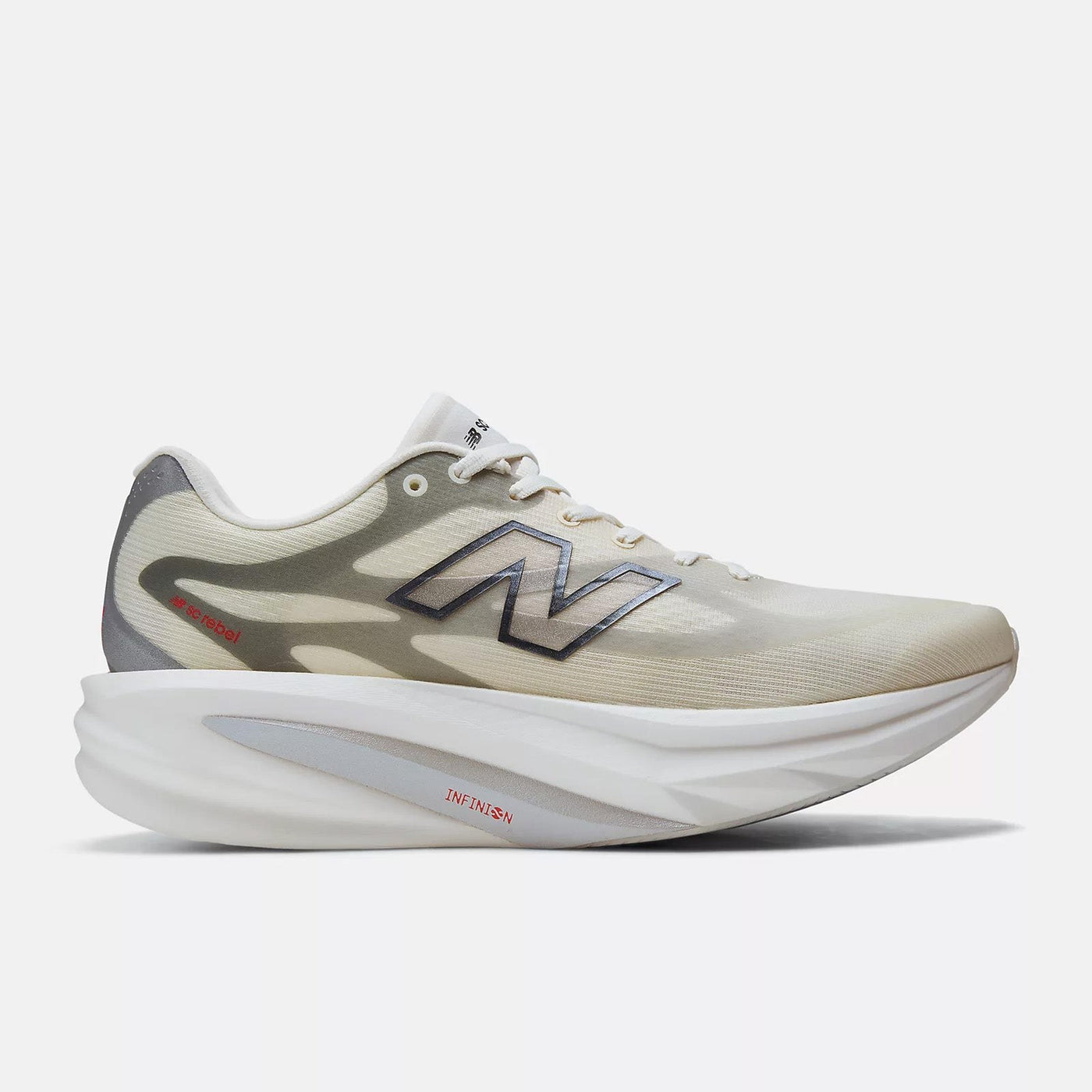 New Balance SuperComp Rebel v1 Running Shoe – Men's