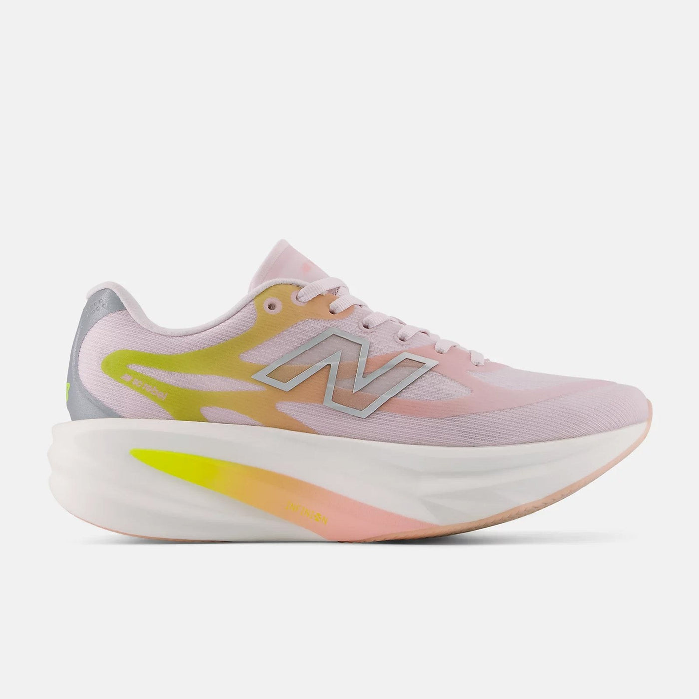 New Balance SuperComp Rebel V1 Running Shoe – Women's