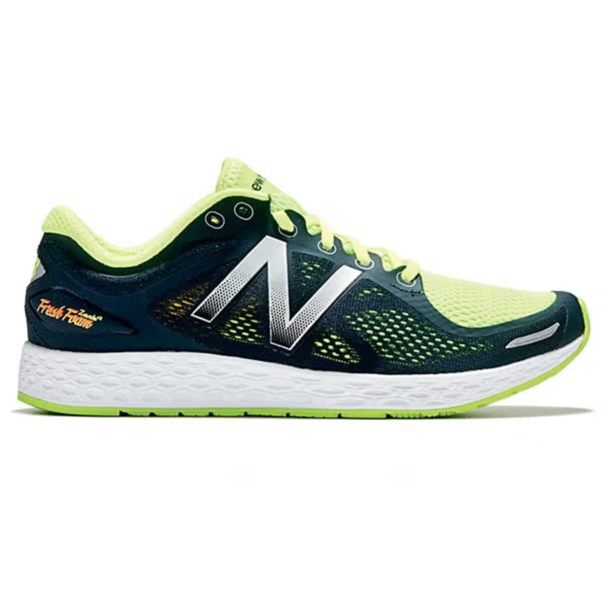 New Balance Zante V2 Running Shoe – Men's