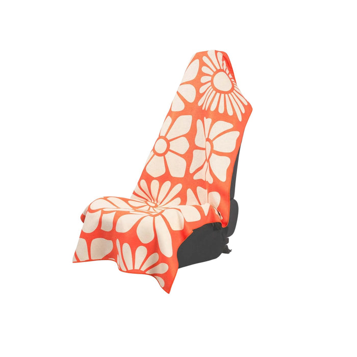 Nomadix Car Seat Cover Towel