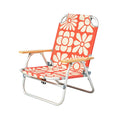 Big Flowerbed Expidition Orange