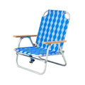 Slack Tide Coastal Blue