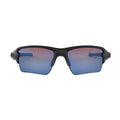 Matte Black Prizm Deep Water Polarized