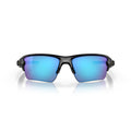 Polished Black Prizm Sapphire Polarized