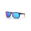 Matte Black/Prizm Sapphir Polarized