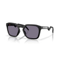 Matte Black | Prizm Grey